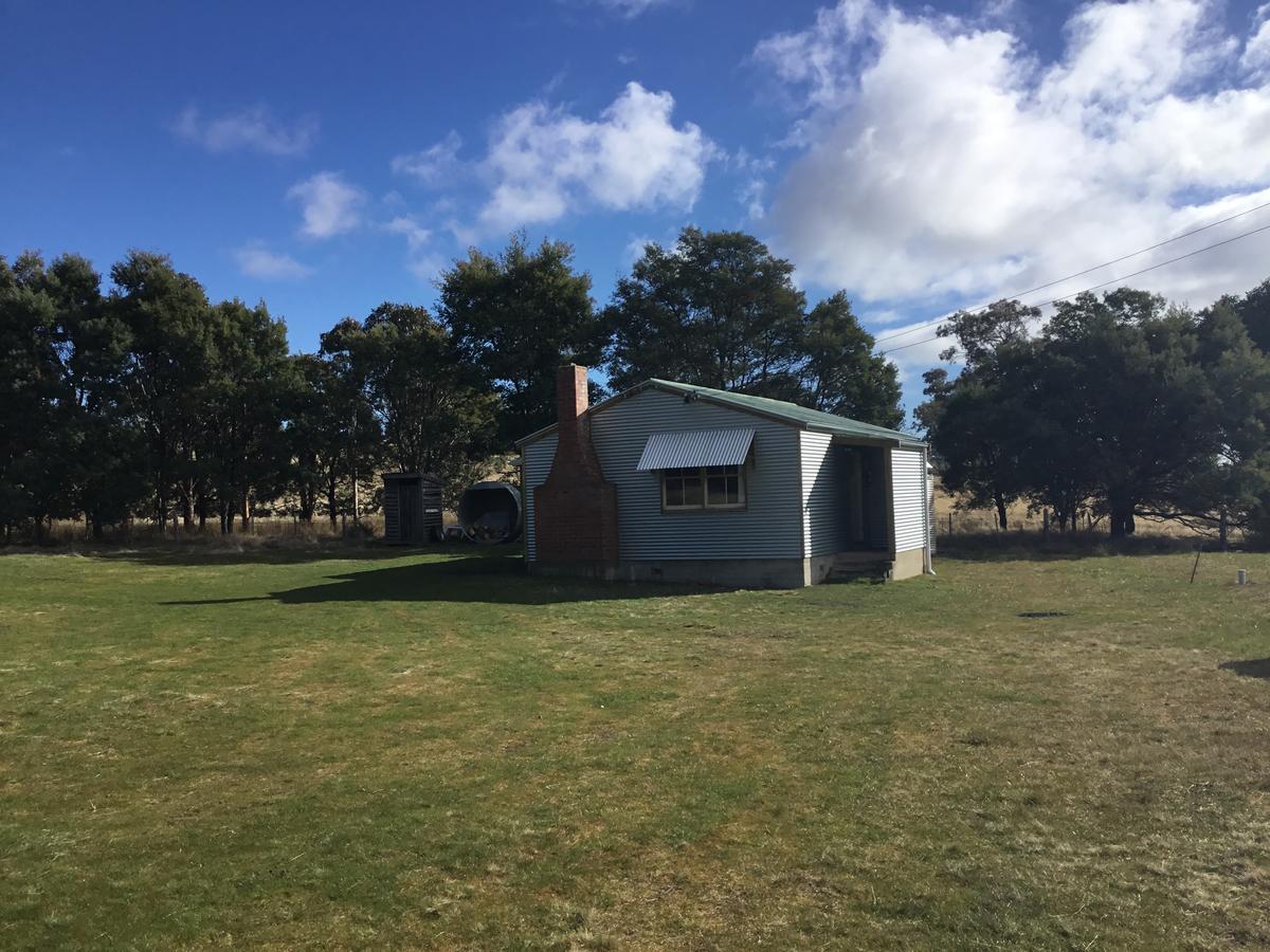 Shearers' Quarters Rathmore Hollow Tree Exterior photo